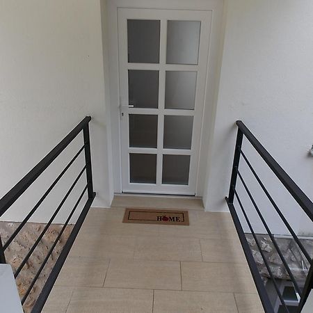 Apartment Ellalinda Οπατία Εξωτερικό φωτογραφία