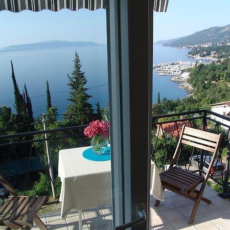 Apartment Ellalinda Οπατία Εξωτερικό φωτογραφία
