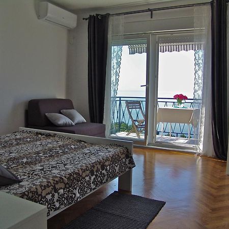 Apartment Ellalinda Οπατία Εξωτερικό φωτογραφία