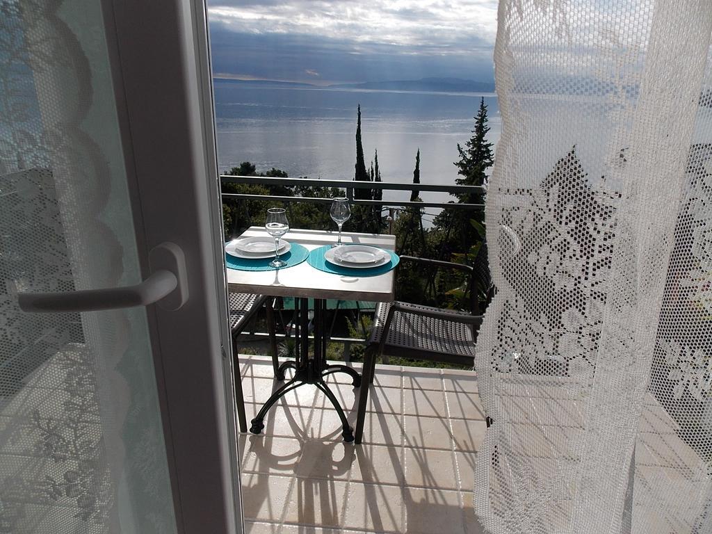 Apartment Ellalinda Οπατία Εξωτερικό φωτογραφία