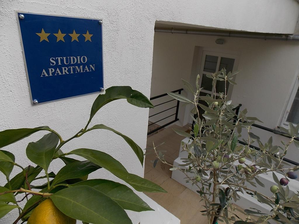Apartment Ellalinda Οπατία Εξωτερικό φωτογραφία