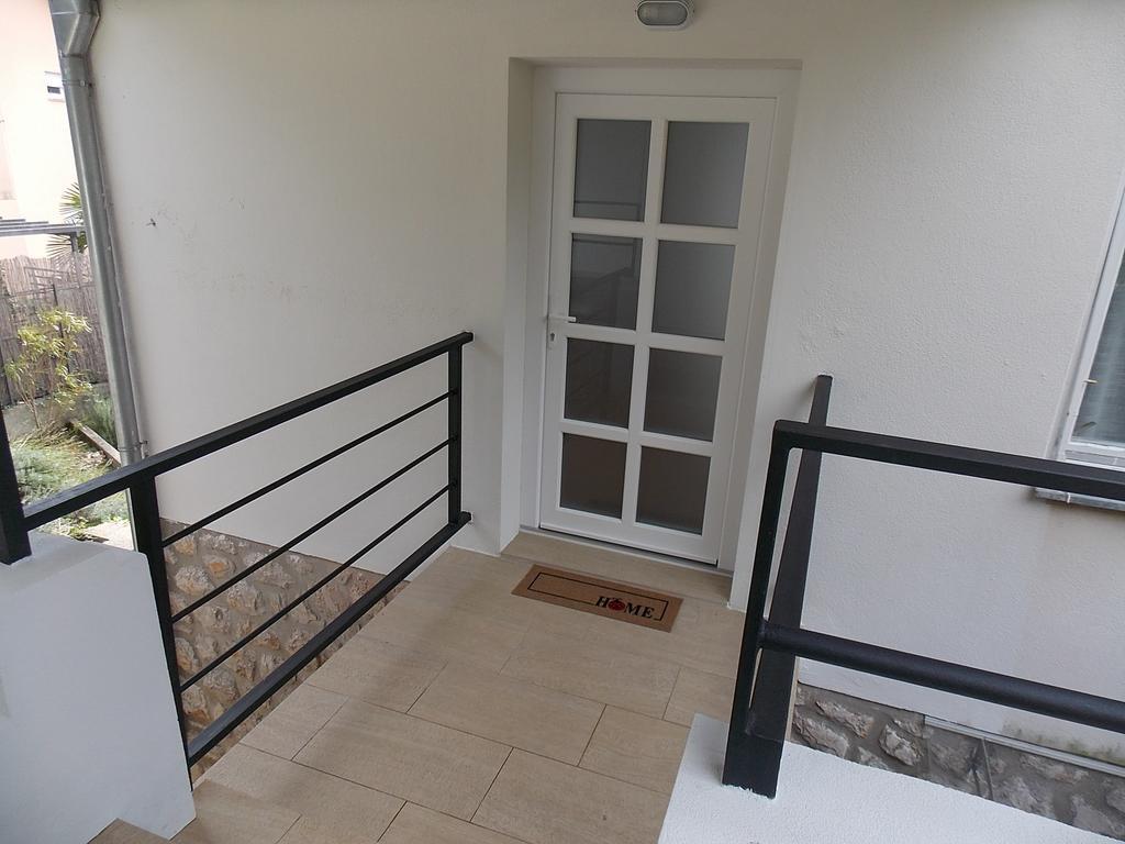 Apartment Ellalinda Οπατία Εξωτερικό φωτογραφία