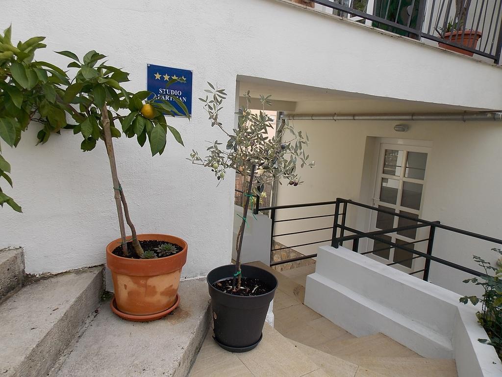 Apartment Ellalinda Οπατία Εξωτερικό φωτογραφία