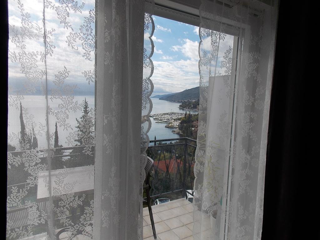 Apartment Ellalinda Οπατία Εξωτερικό φωτογραφία