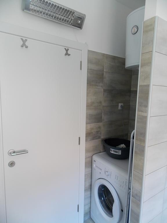 Apartment Ellalinda Οπατία Εξωτερικό φωτογραφία