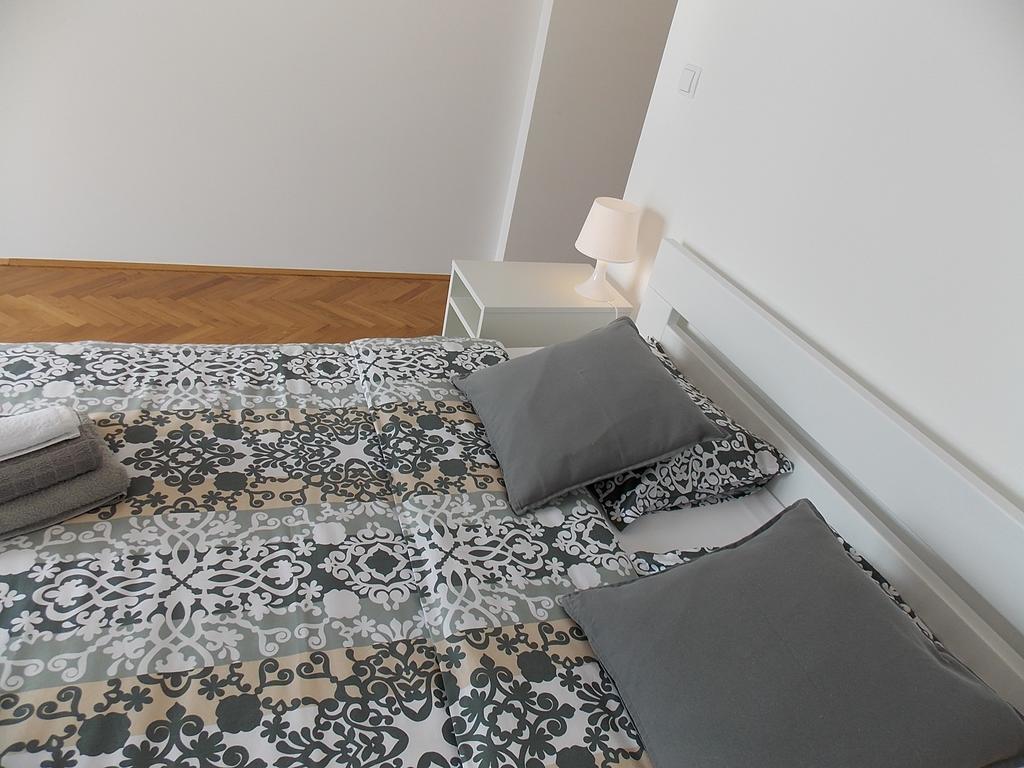 Apartment Ellalinda Οπατία Εξωτερικό φωτογραφία