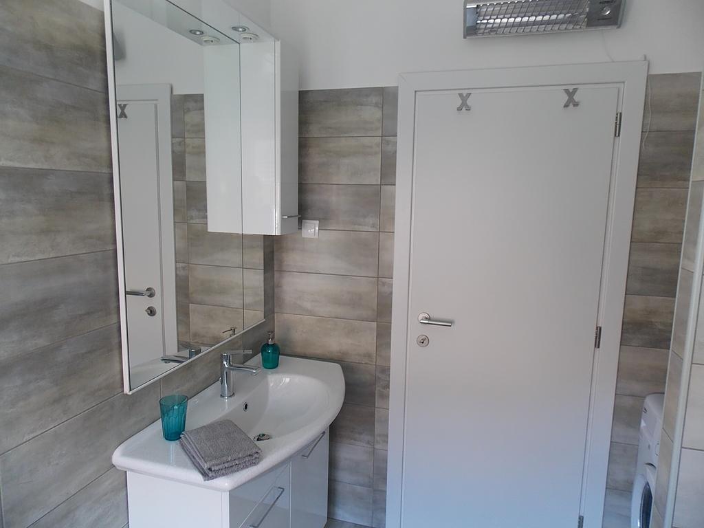 Apartment Ellalinda Οπατία Εξωτερικό φωτογραφία