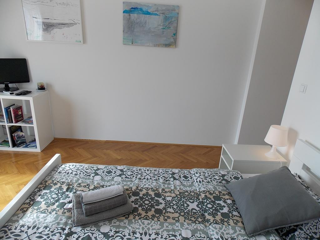 Apartment Ellalinda Οπατία Εξωτερικό φωτογραφία