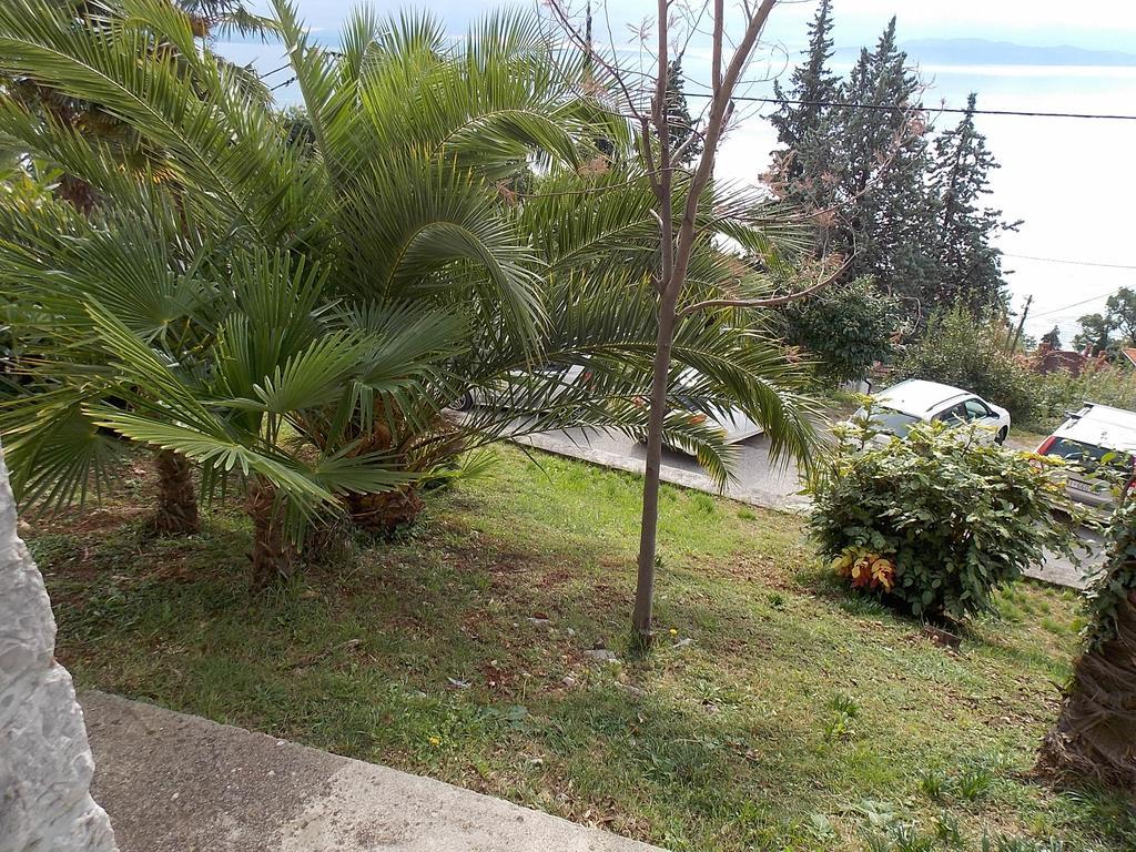 Apartment Ellalinda Οπατία Εξωτερικό φωτογραφία