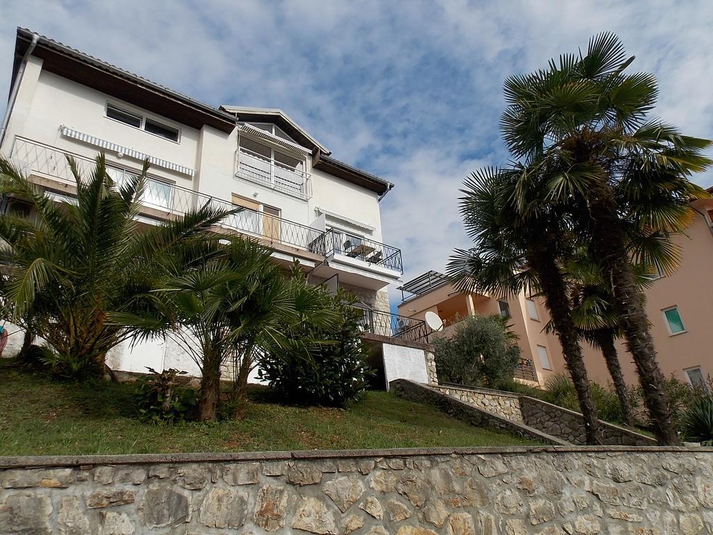 Apartment Ellalinda Οπατία Εξωτερικό φωτογραφία