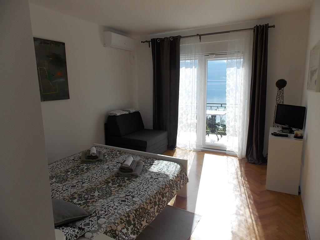 Apartment Ellalinda Οπατία Εξωτερικό φωτογραφία