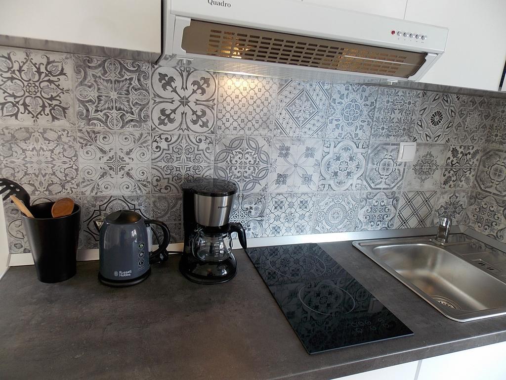Apartment Ellalinda Οπατία Εξωτερικό φωτογραφία