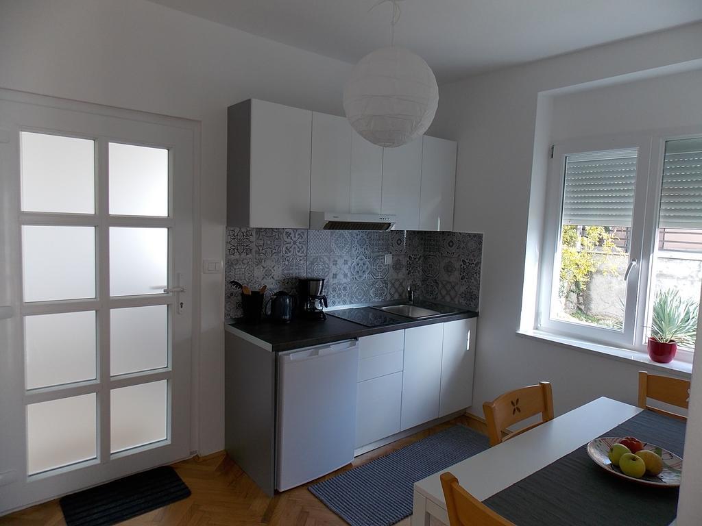 Apartment Ellalinda Οπατία Εξωτερικό φωτογραφία
