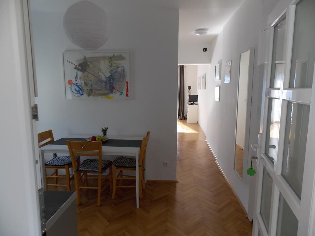Apartment Ellalinda Οπατία Εξωτερικό φωτογραφία