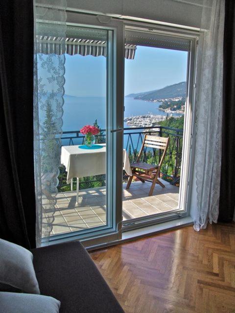 Apartment Ellalinda Οπατία Εξωτερικό φωτογραφία