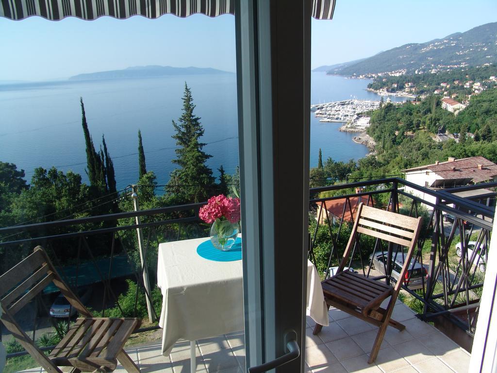 Apartment Ellalinda Οπατία Εξωτερικό φωτογραφία