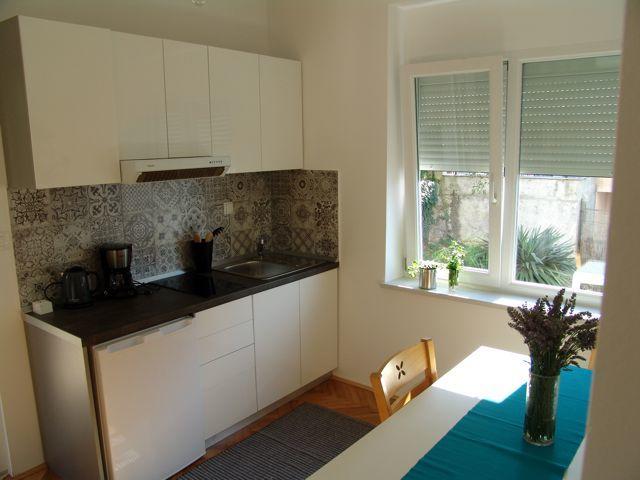 Apartment Ellalinda Οπατία Εξωτερικό φωτογραφία