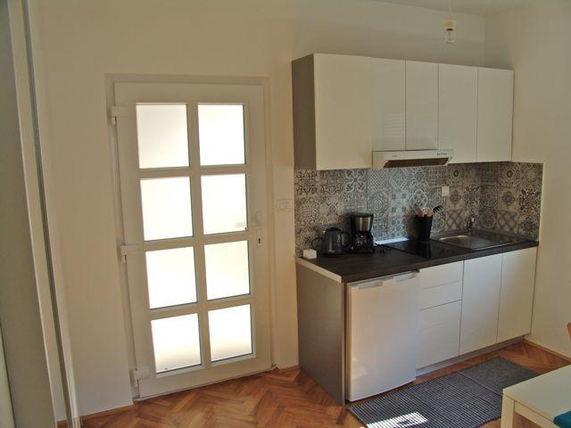 Apartment Ellalinda Οπατία Εξωτερικό φωτογραφία