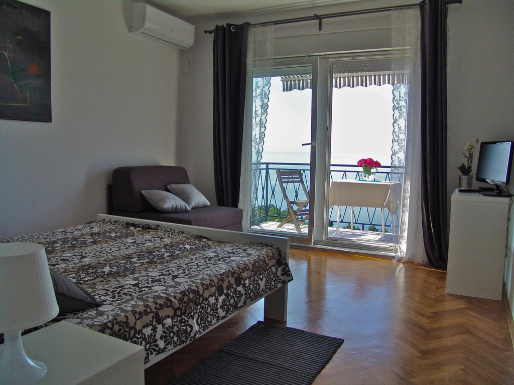 Apartment Ellalinda Οπατία Εξωτερικό φωτογραφία