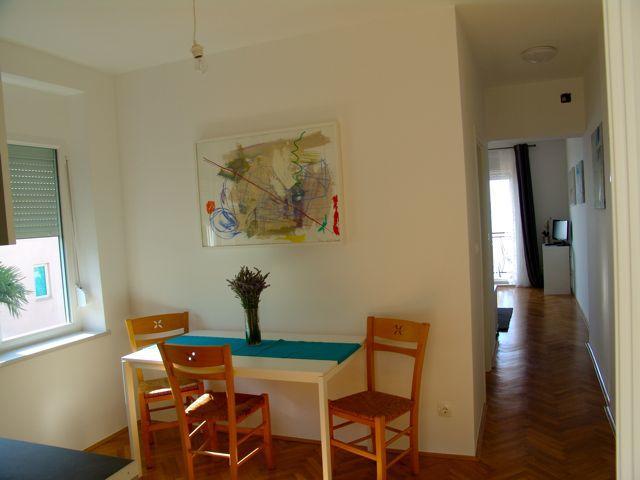 Apartment Ellalinda Οπατία Εξωτερικό φωτογραφία