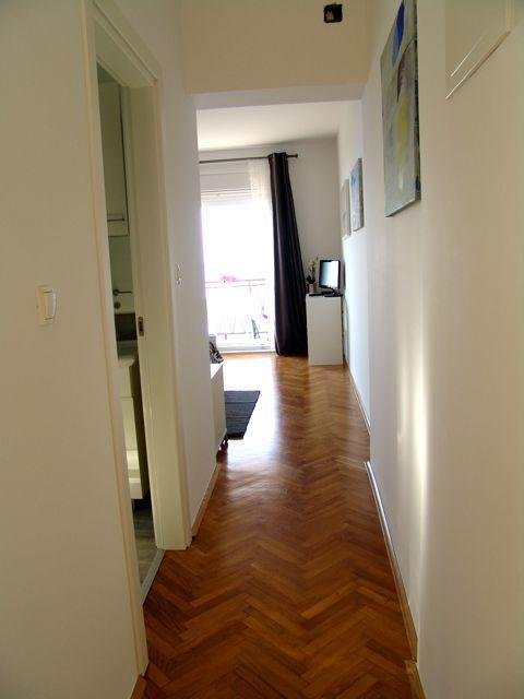 Apartment Ellalinda Οπατία Εξωτερικό φωτογραφία